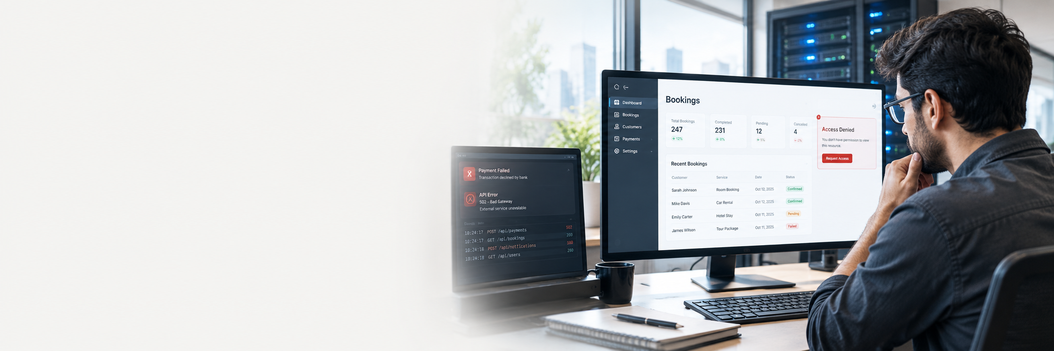 Built Your App With Lovable, Bolt Or Cursor